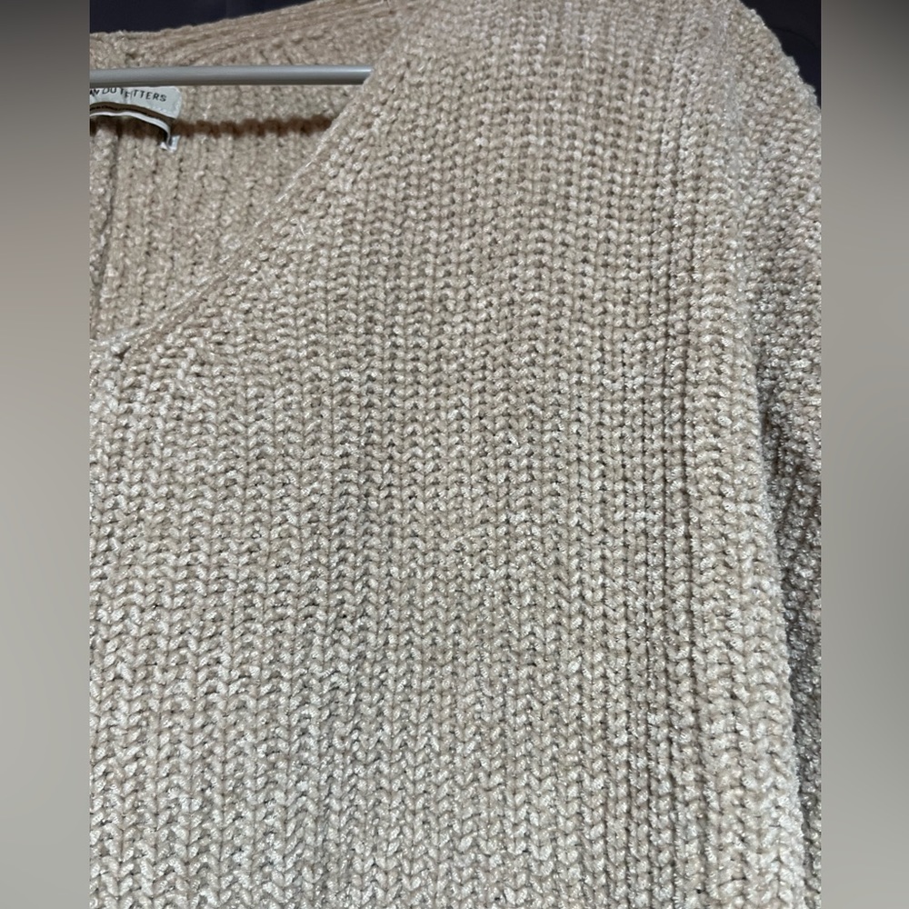 Urban Outfitter Womens XS Cropped Sweater
